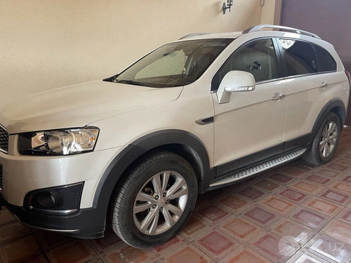 Chevrolet Captiva Sport, 2015, Toshkent