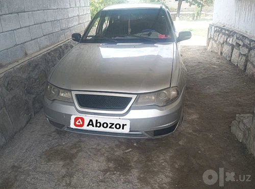 Chevrolet Nexia