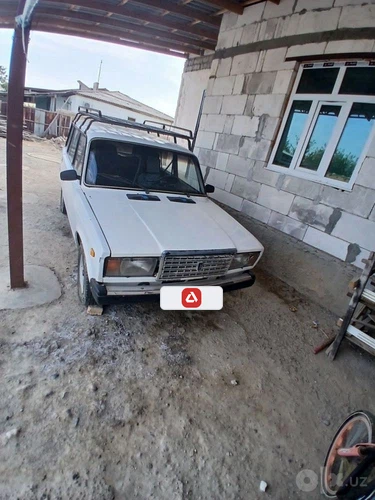 Lada (ВАЗ) 2104, 1996, Toshkent