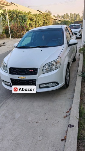 Chevrolet Nexia