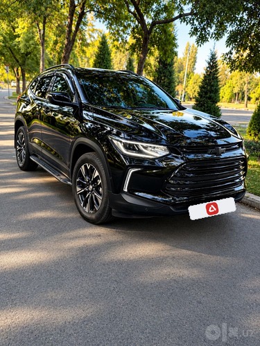 Chevrolet Tracker, 2022, Ташкентская область