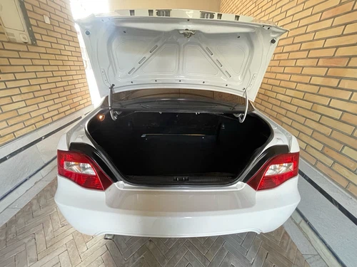 Chevrolet Nexia