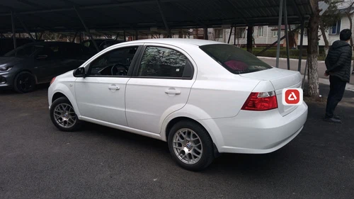 Chevrolet Nexia, 2018, Toshkent shahri – 3