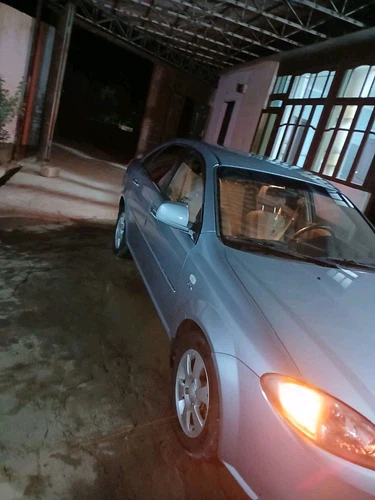 Chevrolet Lacetti, 2015, Surxondaryo