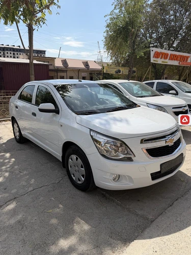 Chevrolet Cobalt, 2020, Джизакская область