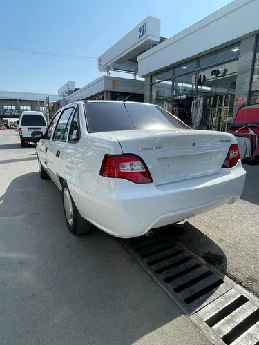 Chevrolet Nexia
