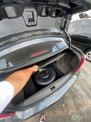 Chevrolet Cobalt