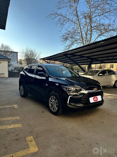 Chevrolet Tracker, 2023, Ташкентская область