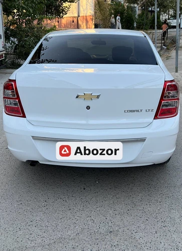 Chevrolet Cobalt