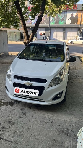 Chevrolet Spark, 2018, Ташкентская область