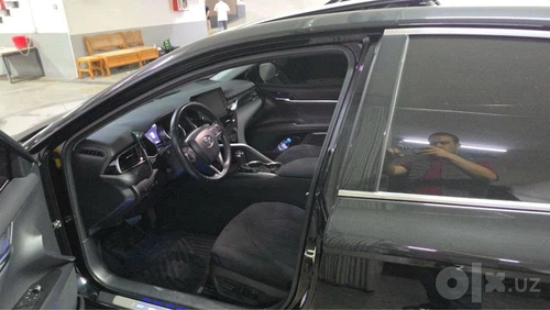 Toyota Camry Solara, 2023, Ташкентская область – 4