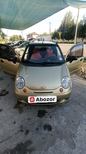 Chevrolet Matiz, 2006, Samarqand
