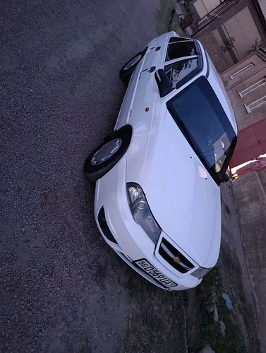 Chevrolet Nexia