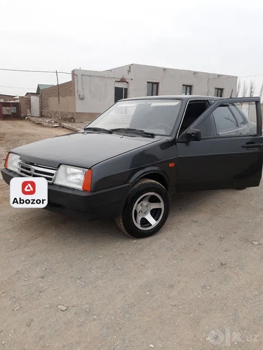 Lada (ВАЗ) 21099