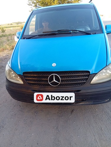 Mercedes-Benz Vito, 2006, Toshkent
