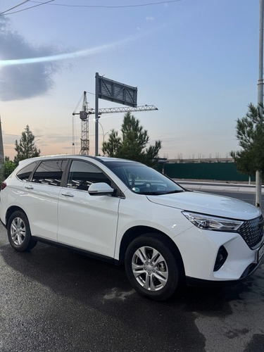 Haval M6