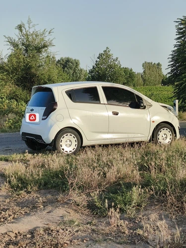 Chevrolet Spark, 2012, Toshkent