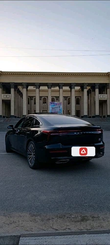 Bestune B70, 2022, Toshkent – 2
