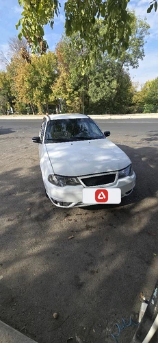 Chevrolet Nexia, 2014, Toshkent shahri