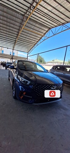Chery Arrizo 6 Pro, 2023, Navoiy – 3