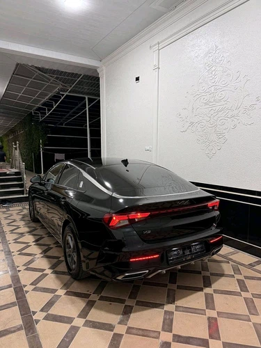 Kia K5, 2023, Jizzax – 3