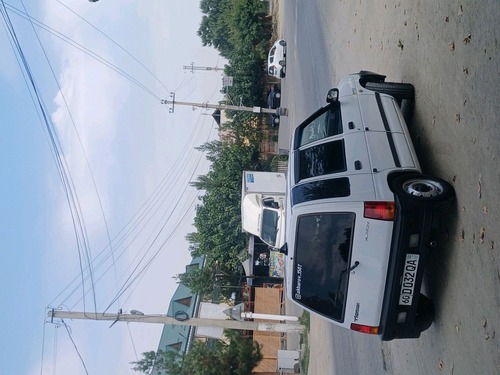 Daewoo Tico