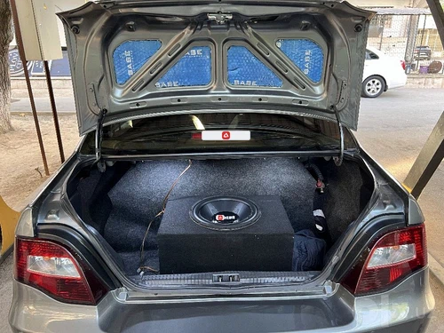 Chevrolet Nexia