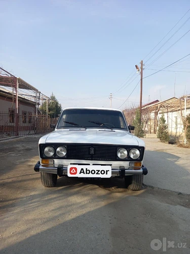 Lada (ВАЗ) 2106
