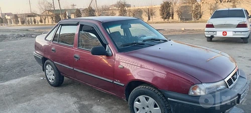 Daewoo Nexia