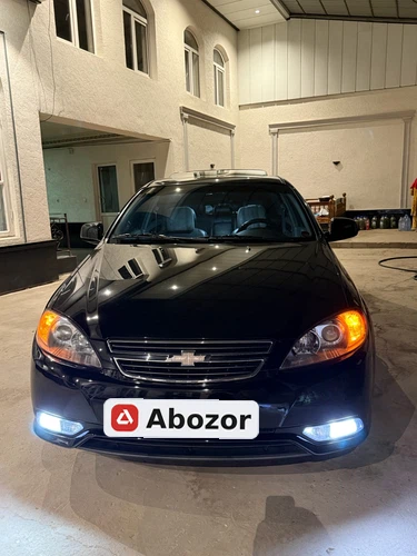 Chevrolet Lacetti, 2022, Toshkent shahri