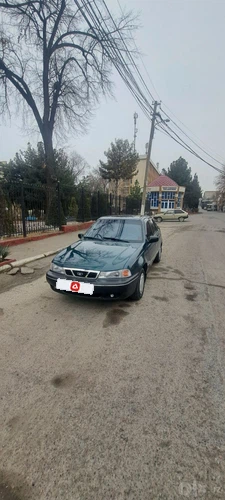 Daewoo Nexia, 1998, Бухарская область