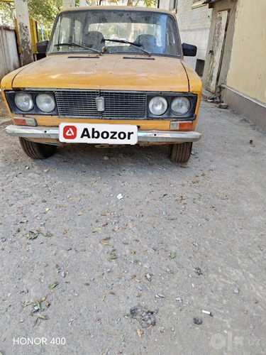 Lada (ВАЗ) 2103, 1983, Хорезмская область