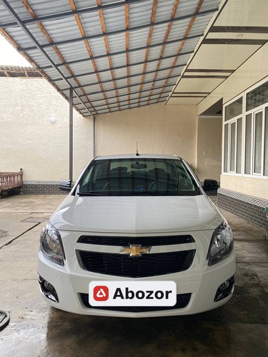 Chevrolet Cobalt, 2025, Toshkent