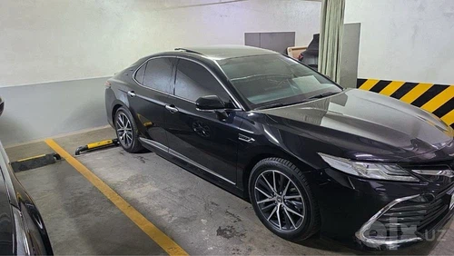 Toyota Camry Solara, 2023, Ташкентская область – 3