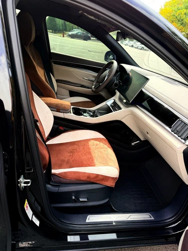 BYD Song Plus