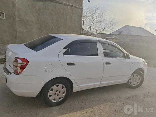 Chevrolet Cobalt