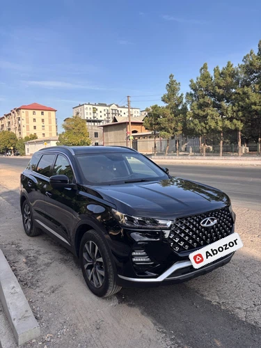Chery Tiggo 7 Pro, 2024, Toshkent shahri