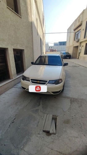 Chevrolet Nexia, 2010, Buxoro