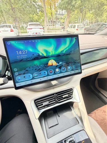 BYD Song Plus