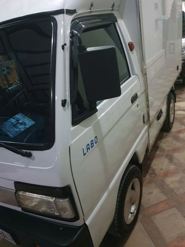 Chevrolet Labo, 2026, Самаркандская область – 4