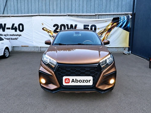 Lada (ВАЗ) XRAY, 2018, Самаркандская область – 4