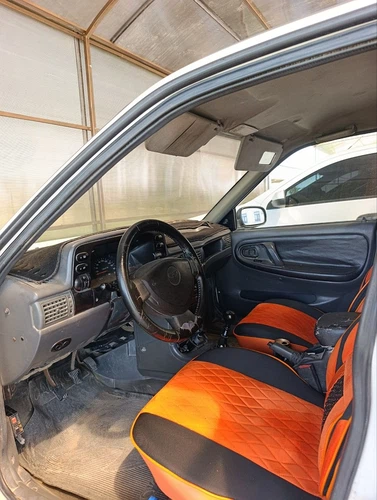 Daewoo Nexia