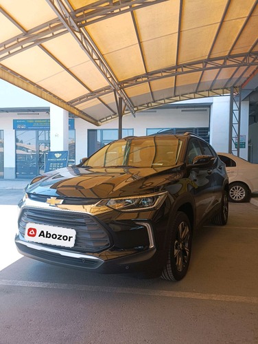 Chevrolet Tracker, 2026, Toshkent shahri