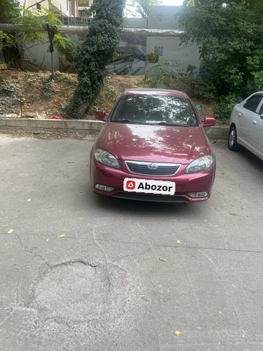 Chevrolet Lacetti, 2016, Ташкент (город)
