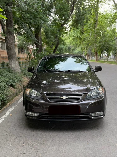 Chevrolet Lacetti, 2019, Toshkent shahri