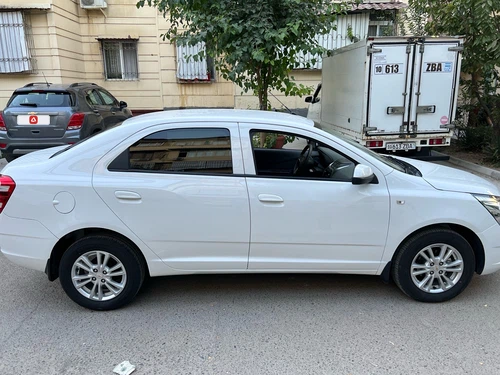 Chevrolet Cobalt