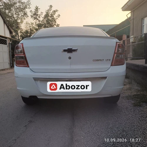Chevrolet Cobalt