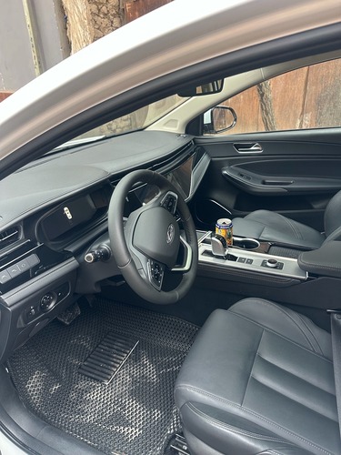 Chery Arrizo 6 Pro, 2025, Andijon – 3