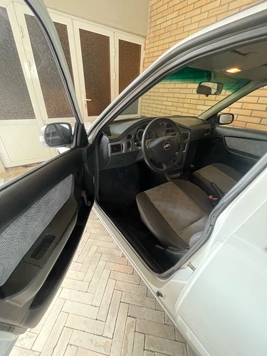 Chevrolet Nexia