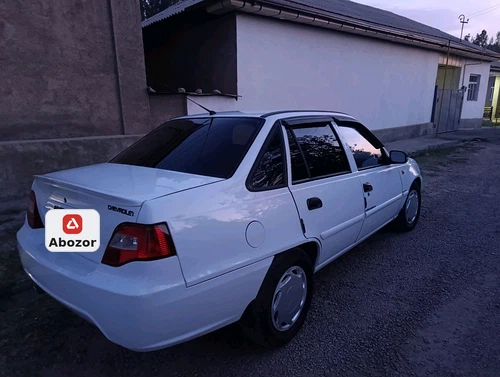 Chevrolet Nexia